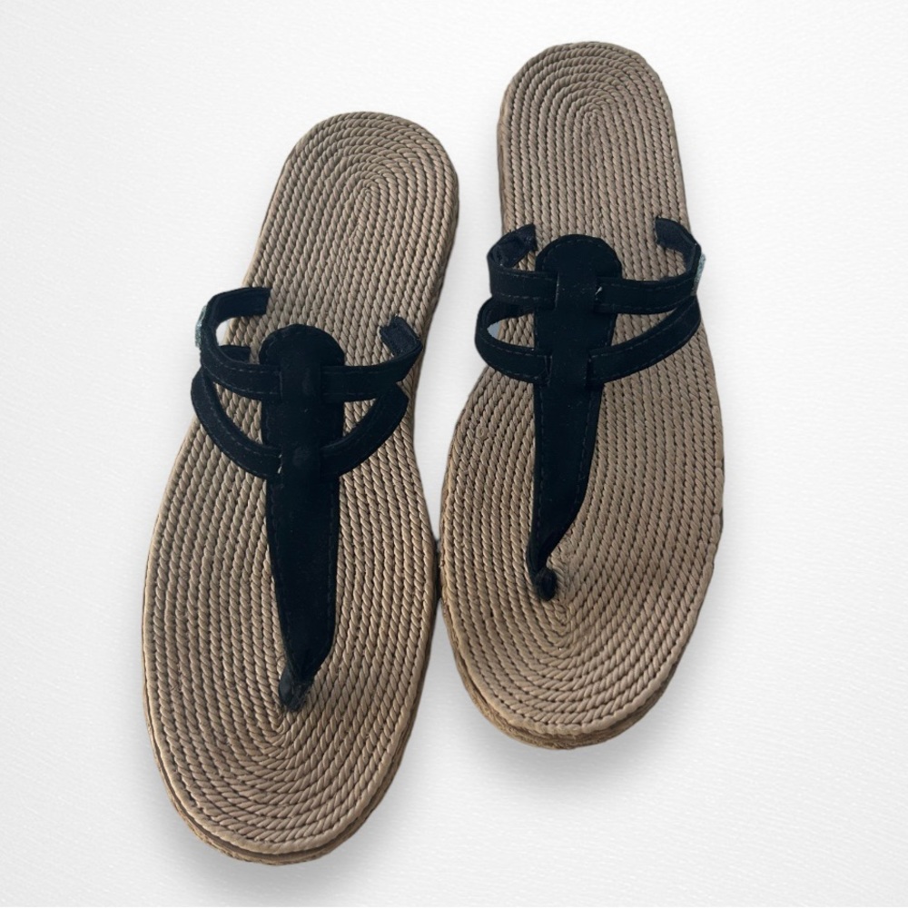 PANAMA JACK SANDALS
